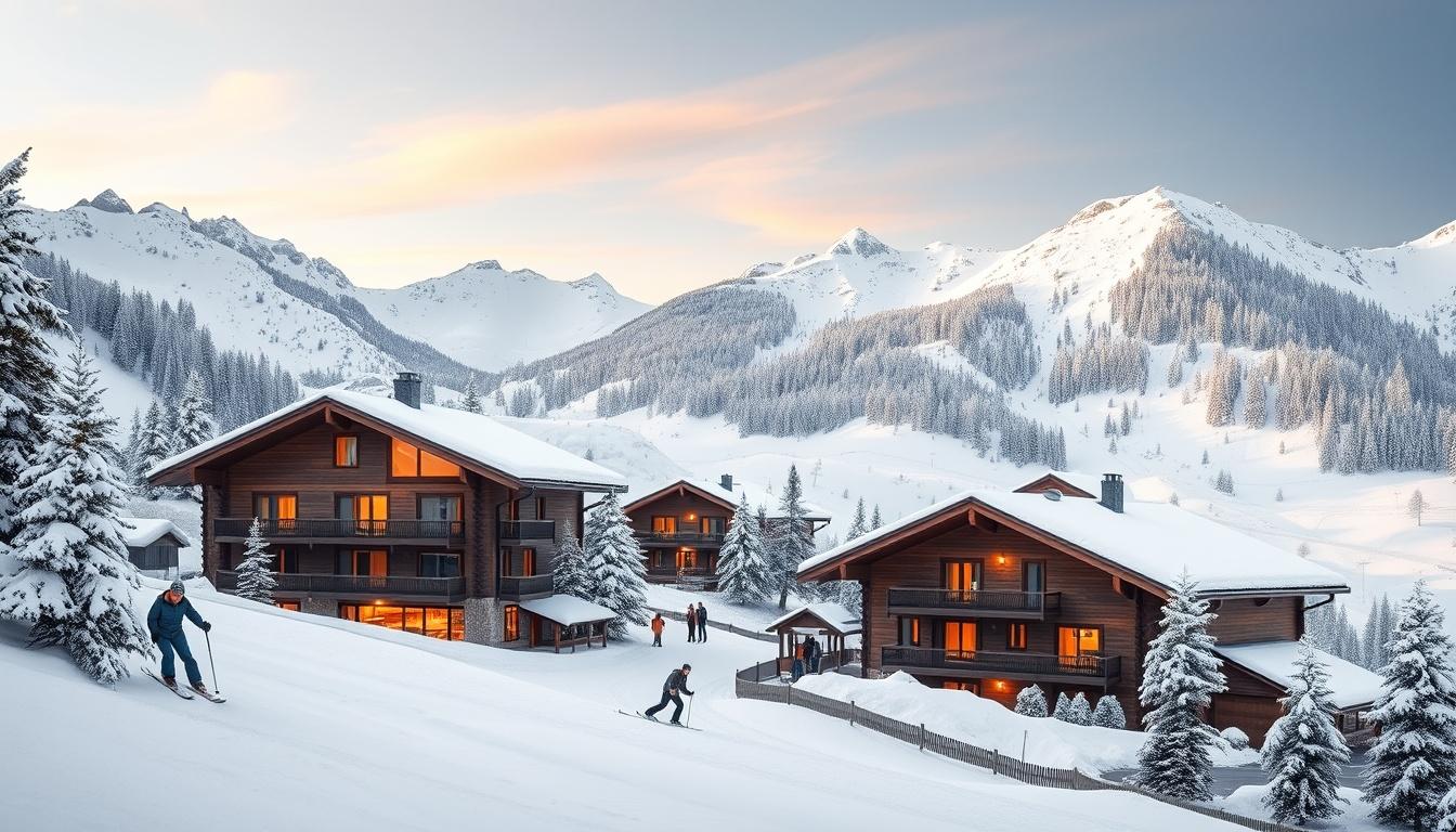 Ski Apartment Ownership Made Easy